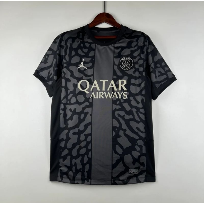 jersey bola psg 3rd new season musim baru