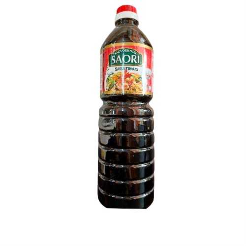 

Saori Sus Tiram Ajinomoto 1L