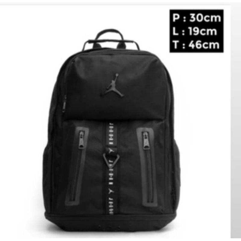 ORIGINAL.... Ransel Jordan brand Nike