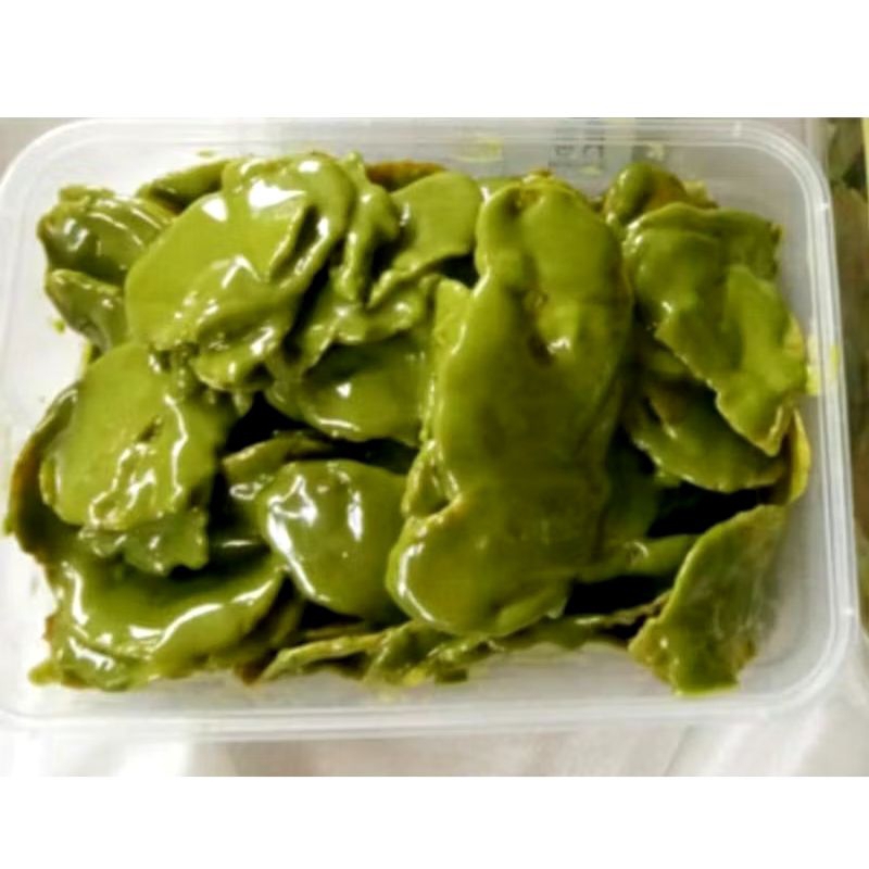 

KRIPIK PISANG COKLAT LUMER 500ml BELI 5 GRATIS 1