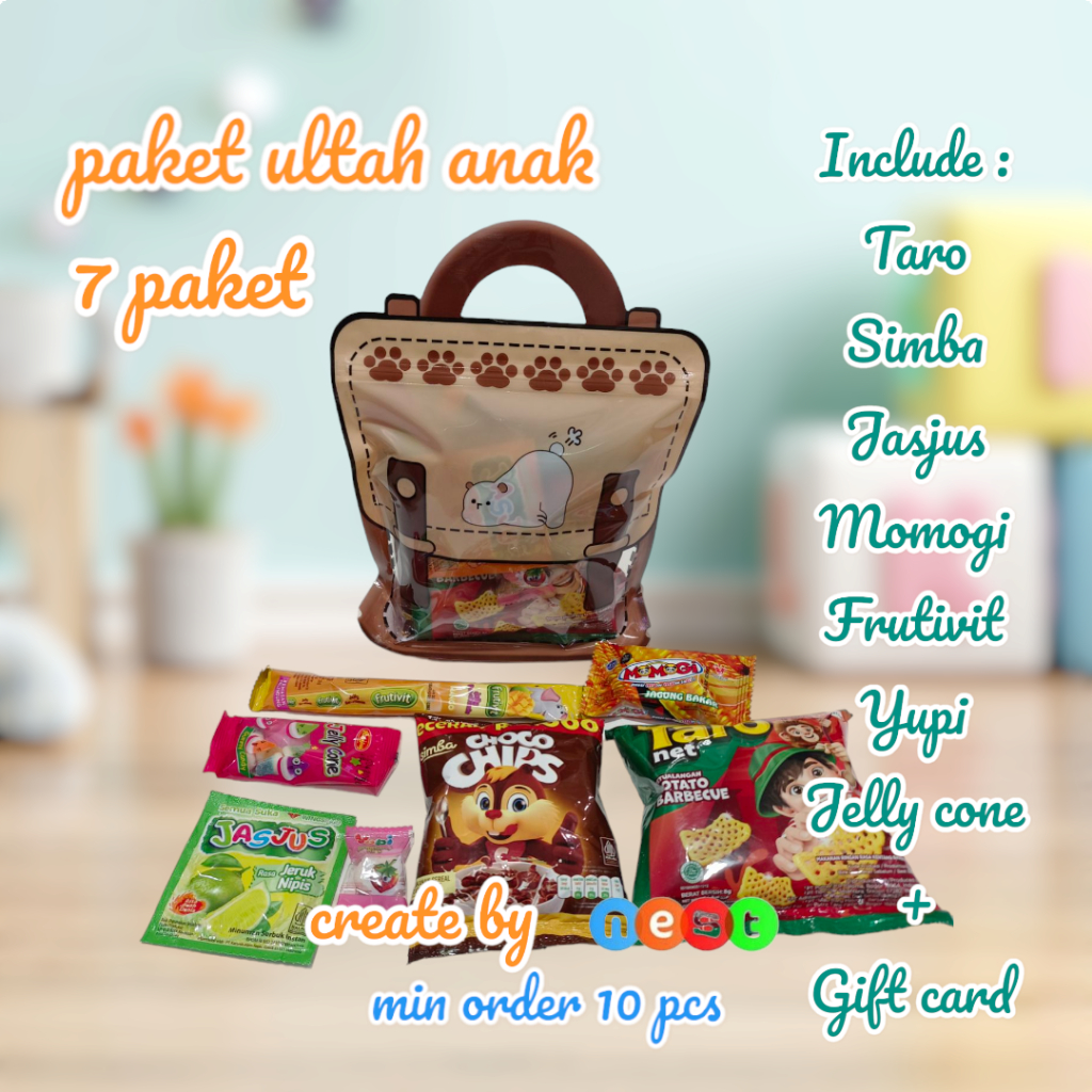 

hampers ultah anak laki perempuan paketan ulang tahun anak cowo cewe