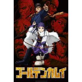 Golden Kamuy