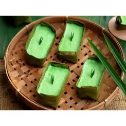 

Kue Pedamaran/Makanan Khas Jambi/Oleh-Oleh Jambi (PO 1 HARI)