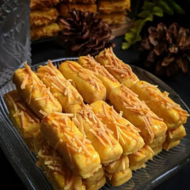 

Kastengel Cheese Premium