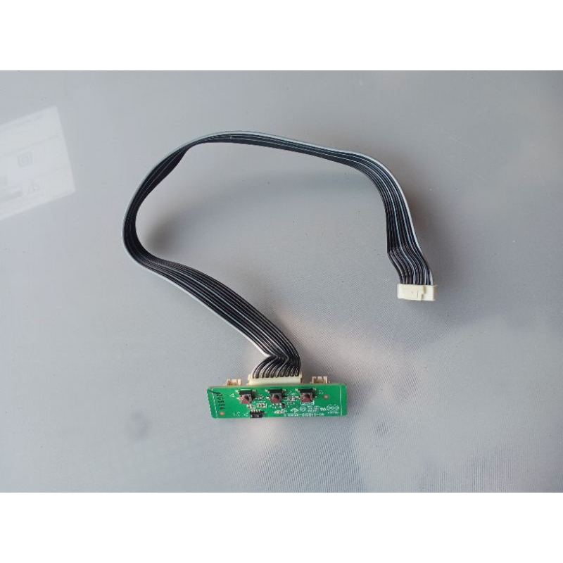 Sensor Tombol TCL 24D3000A .24D3000