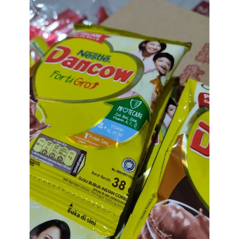 

susu dancow rasa coklat (barang ready & siap kirim tapi tetep kita tulis PO ya,jaga2 kalo orderan membludak )