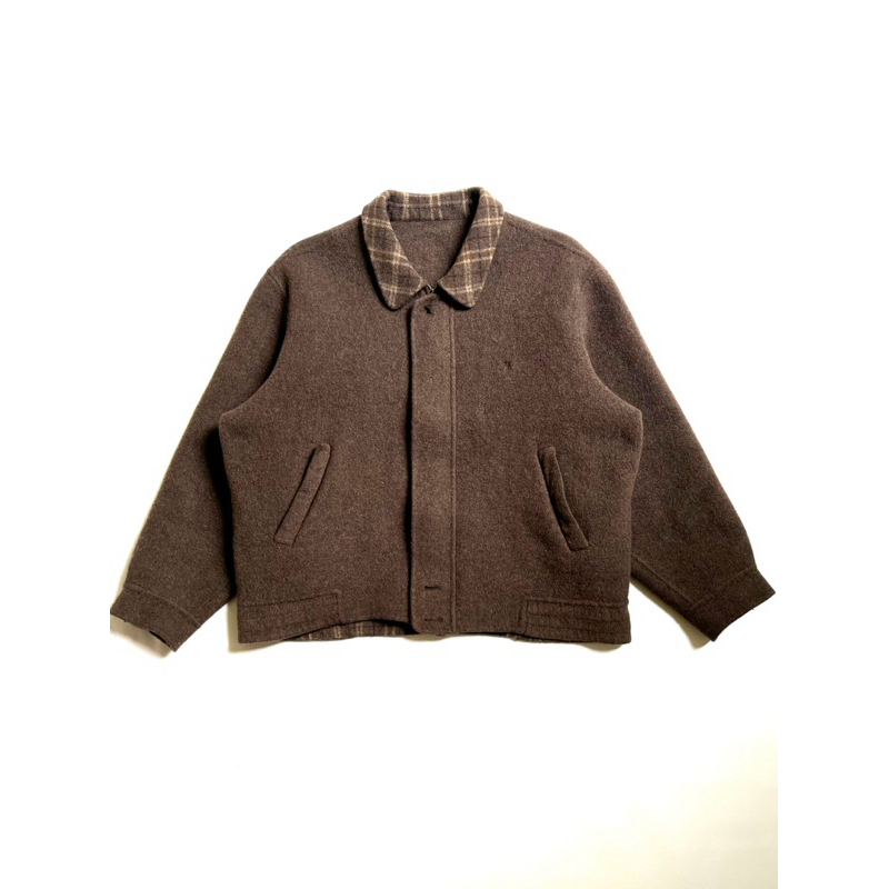 Work Jacket Parkland