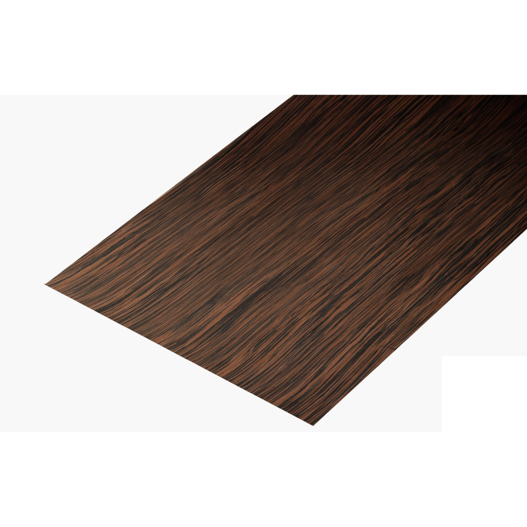 Kayu Veneer Ebony Interior Kayu Asli Wallpaper Pelapis Furniture