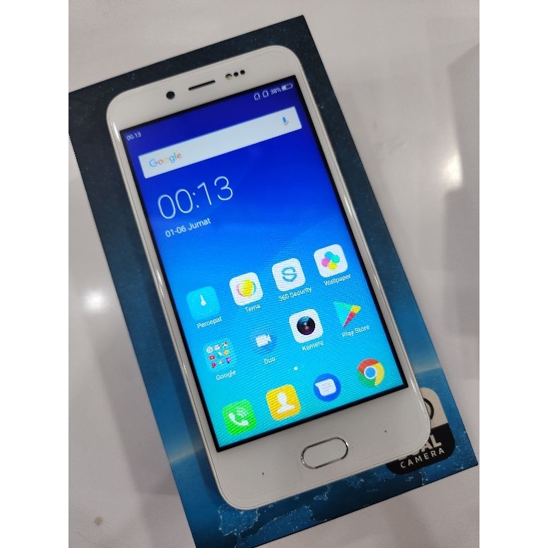 GENPRO X PRO S50 3/32 (SECOND)