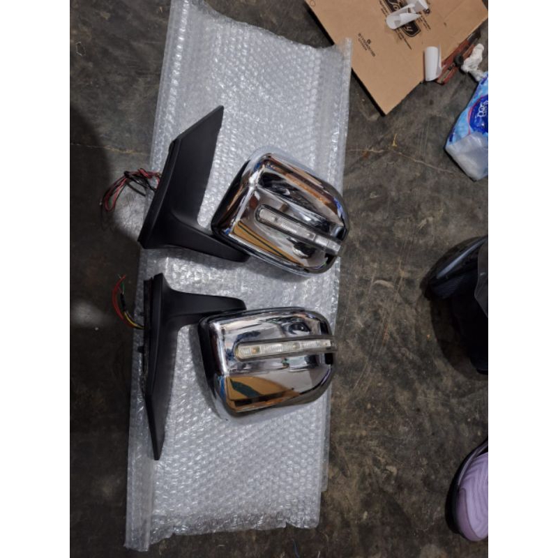 Spion Toyota Avanza Tipe G 2012-2018 Original Seccond