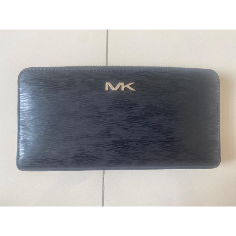 Dompet Panjang Michael Kors (Pria/Wanita) - 100% original (bekas/2nd)