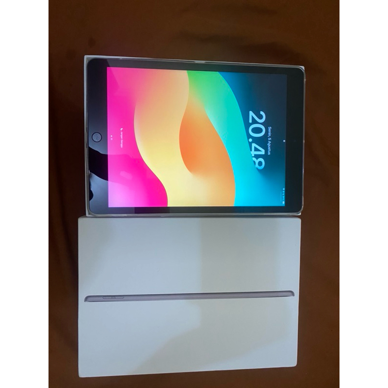 ipad 9 64gb wifi only