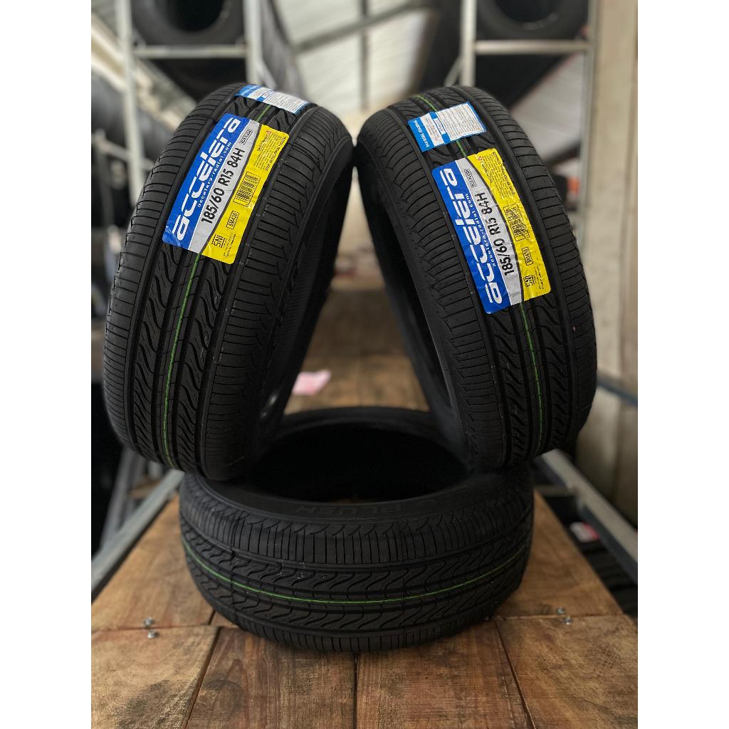 Ban Luar ACCELERA ECOPLUS 185 60 15 185 60 R15 185/60/15 185/60 R15 185-60-15 185-60 R15 18560R15