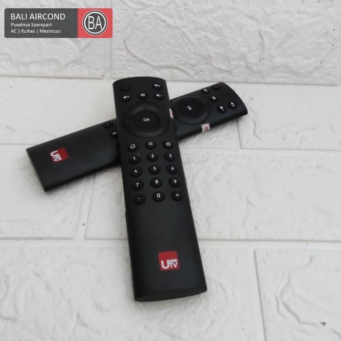 Remote TV Box Indi_home ZTE1 Remot Stb ZTE Smart TV U_see TV B860H Android