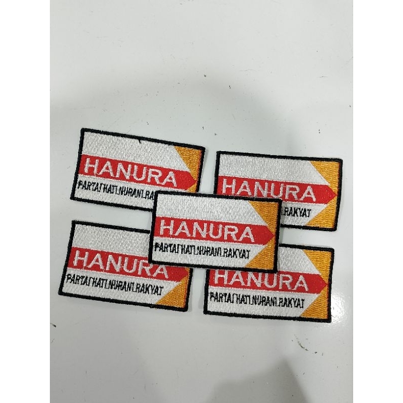 PARTAI HANURA