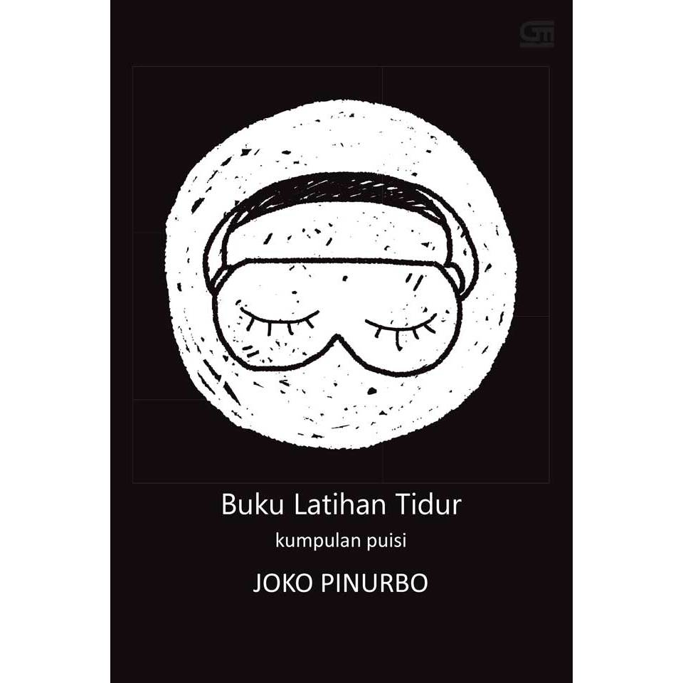 Gramedia Batam - Buku Latihan Tidur