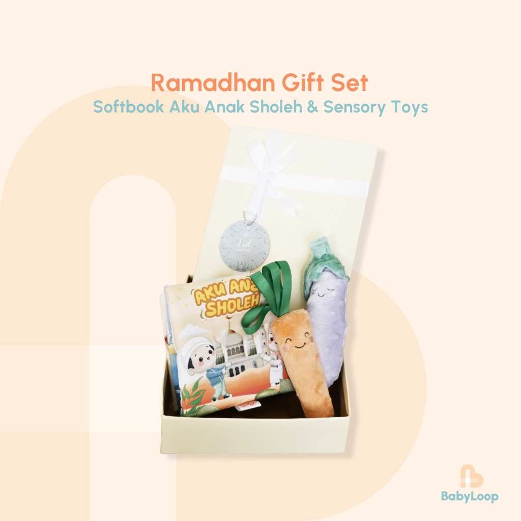 

Package Raya Toys - Hampers Raya - Baby Loop