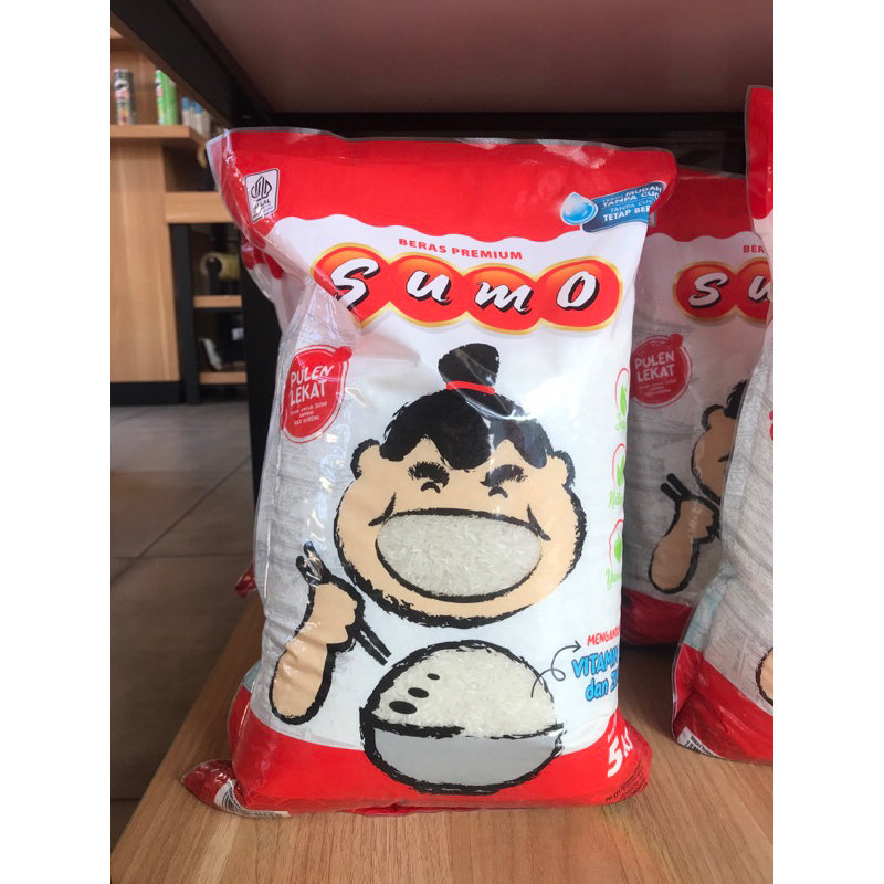 

sumo merah 5kg