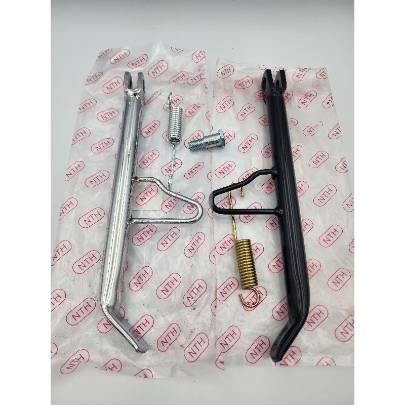 Standar Samping Ring 17 NTH Original Yamaha Mio - mio s - mio j - mio m3 - xeon - fino - Standar Sam