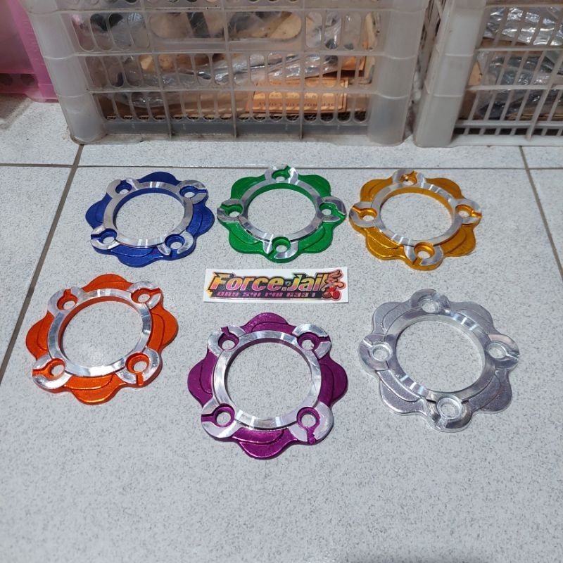 Pemanis Gear Belakang Yamaha PEMANIS GER BELAKANG