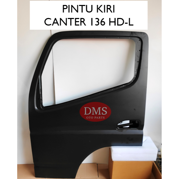 PINTU CANTER 136 HDL KABIN LEBAR PINTU CANTER HDL 136 PS