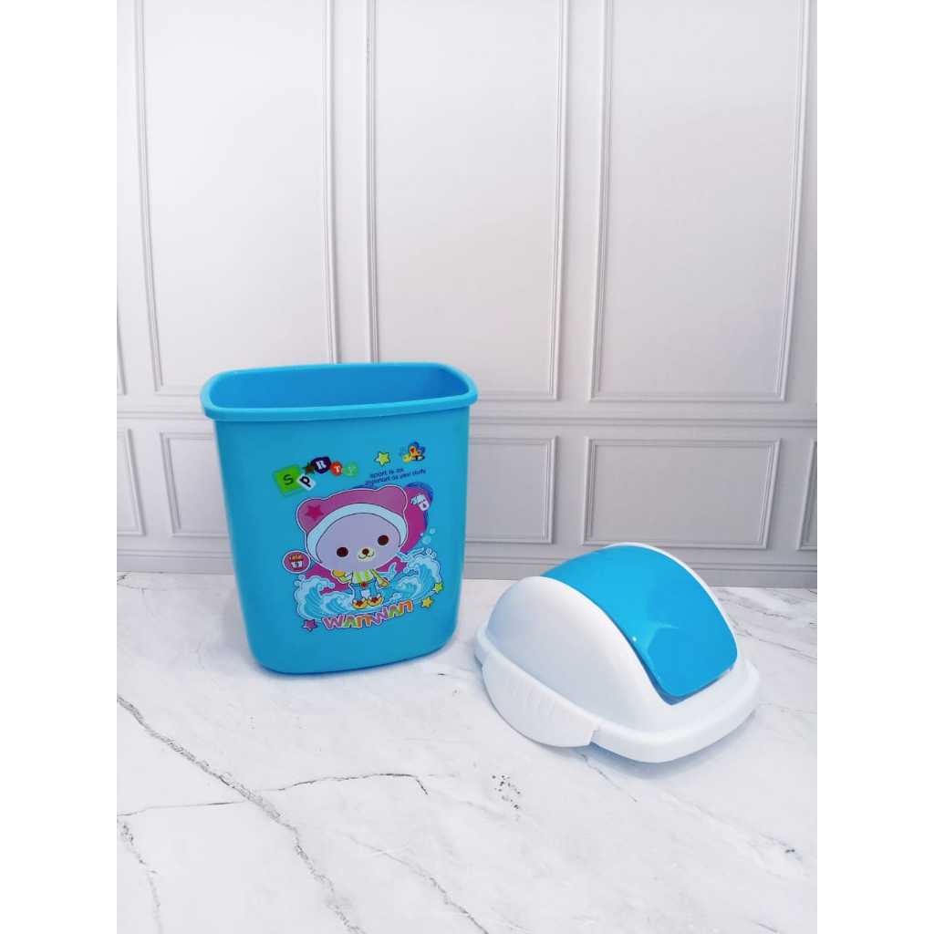 TEMPAT SAMPAH KECIL / TEMPAT SAMPAH MINI / TEMPAT SAMPAH KAMAR / TEMPAT SAMPAH MOBIL / TEMPAT SAMPAH