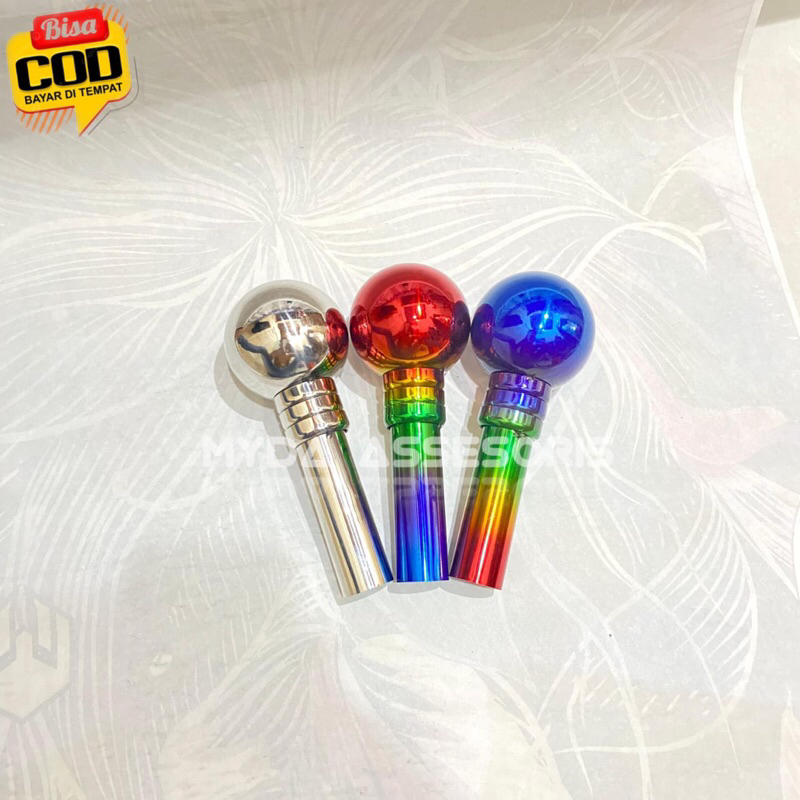 Shift Knob / Tongkat Prosneling / Tuas Gigi Persneling Truck / Tuas perseneling Mobil / Variasi Truc
