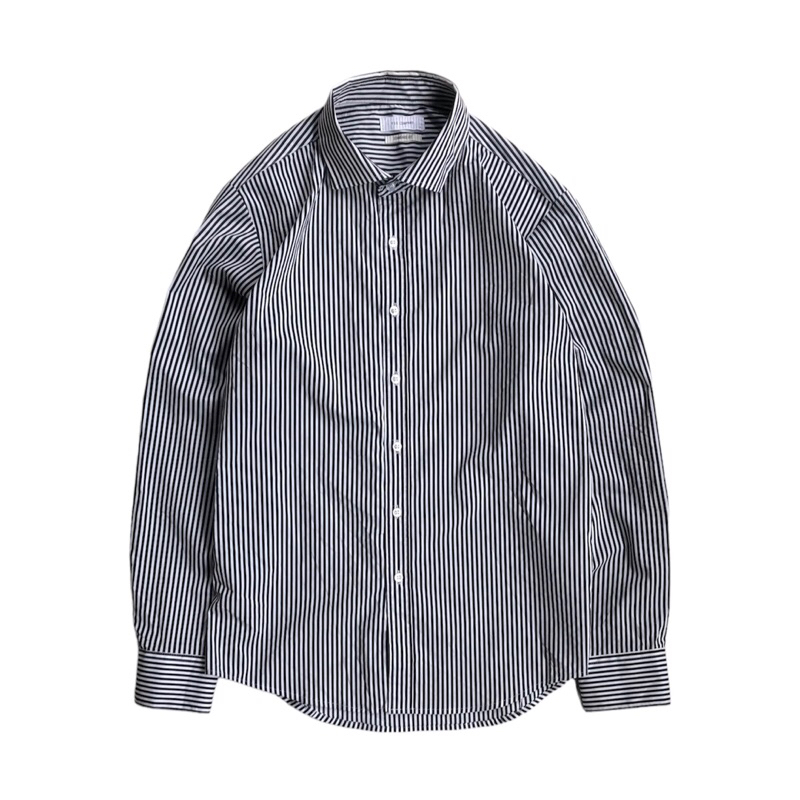 KEMEJA STRIPE YSK COMPANY