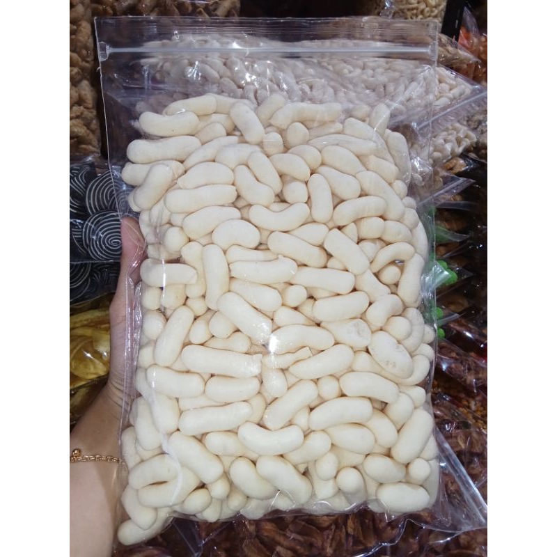 

pilus ikan 500gr