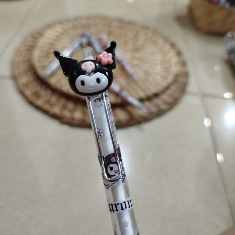 

Kuromi Pen