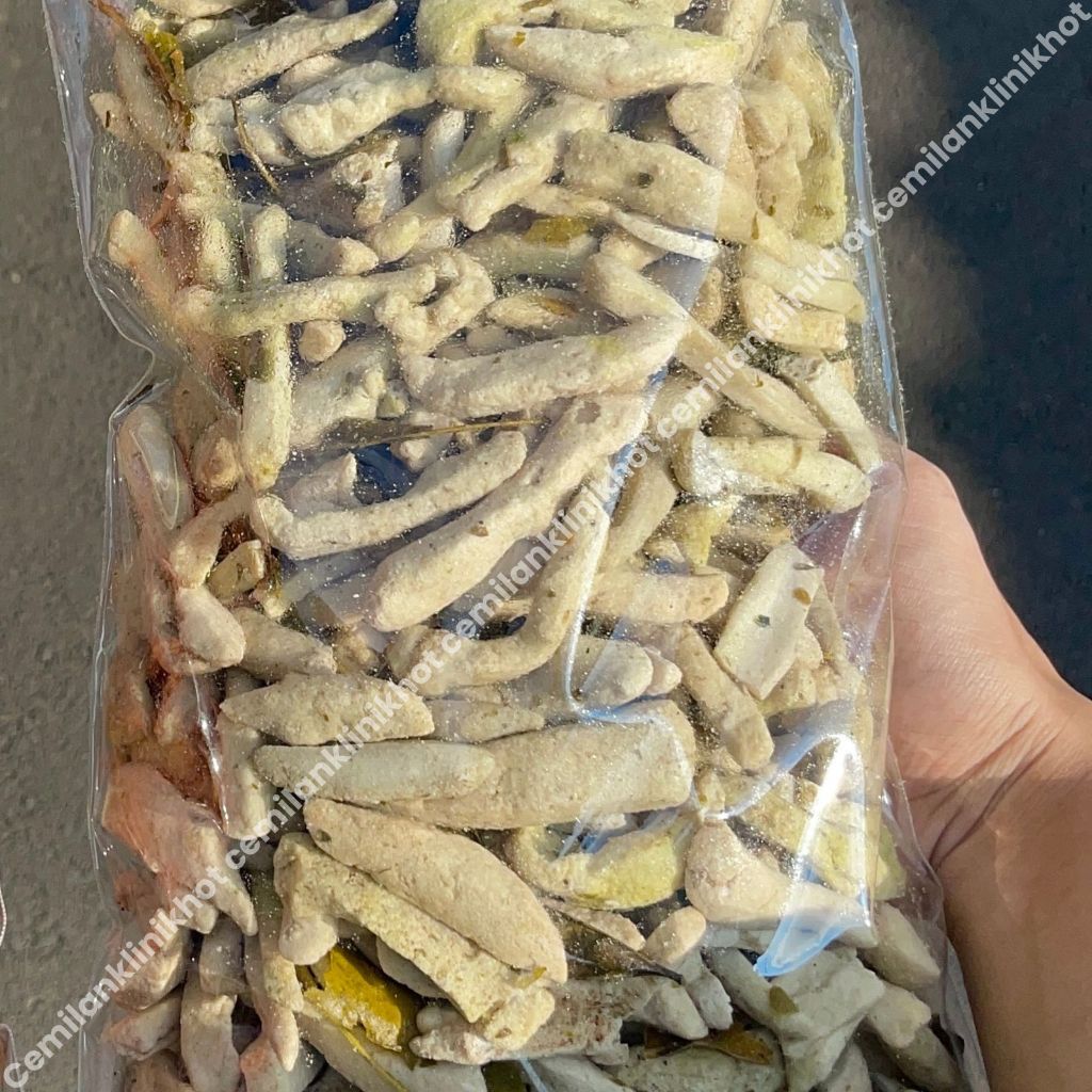 

BASRENG VIRAL | BAKSO GORENG ORIGINAL DAUN JERUK 1KG | BAKSO GORENG ORIGINAL DAUN JERUK