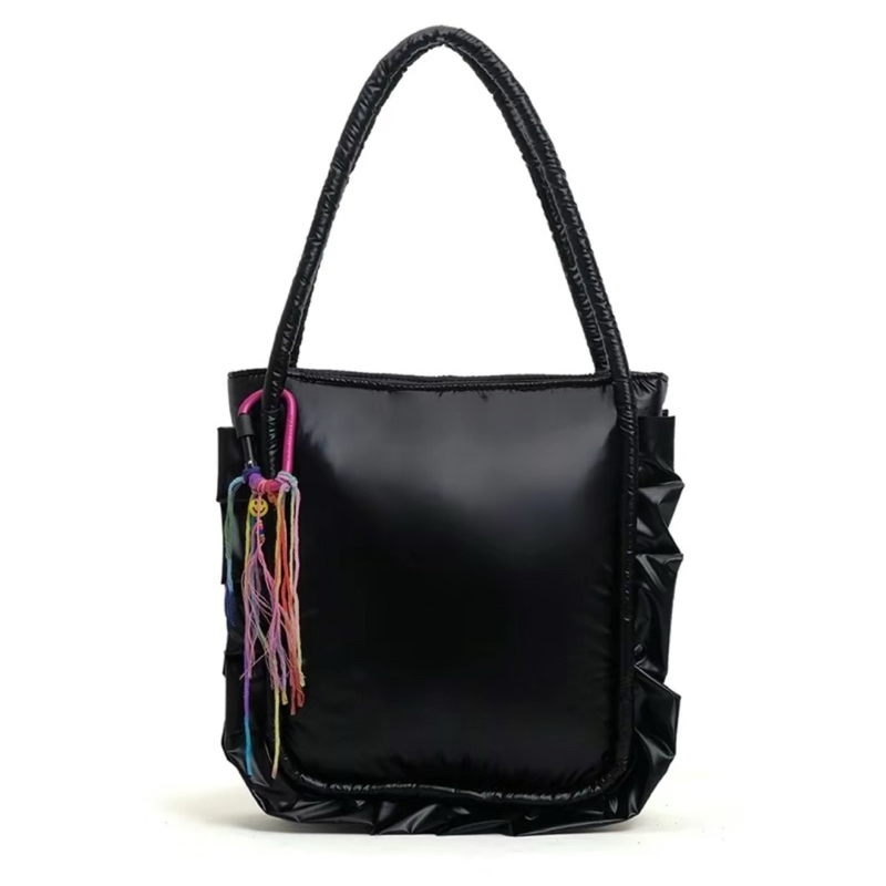 Tote Bag Puffy (preloved)