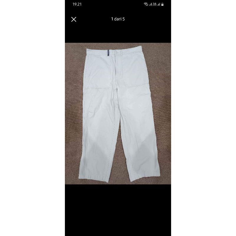 Celana Panjang Covernat