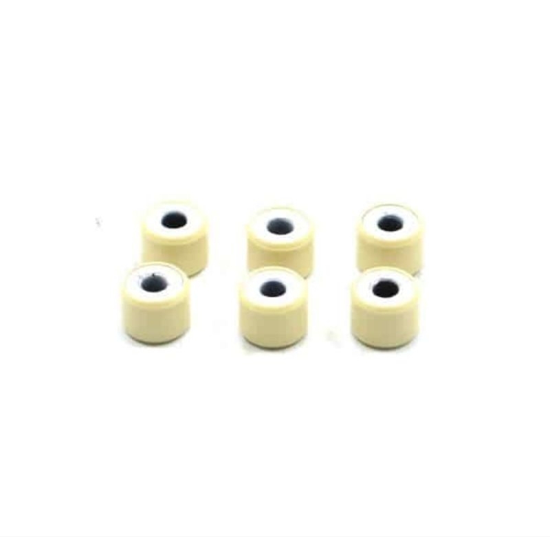 Roller Beat FI ESP 2015 (Original AHM 100%)