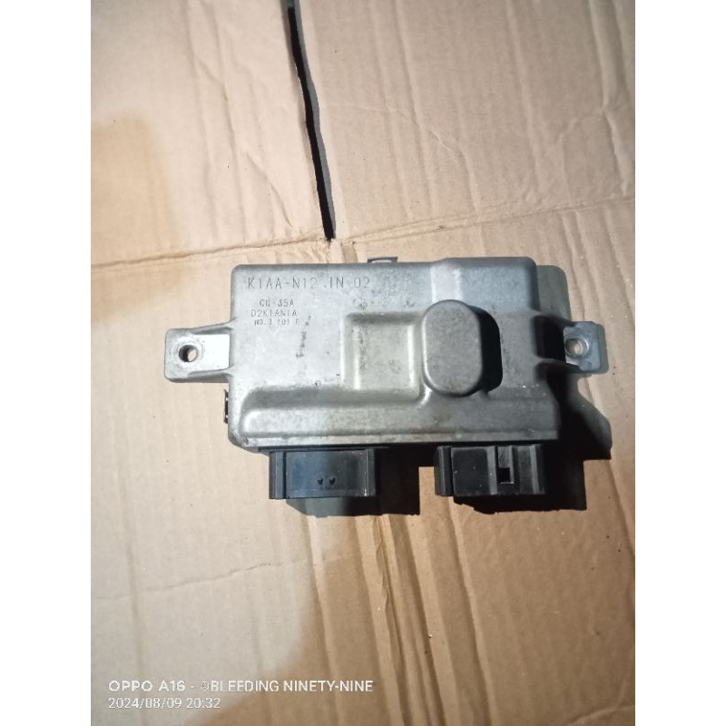 ECU CDI Honda beat LED beat deluxe K1AA-N12-IN02
