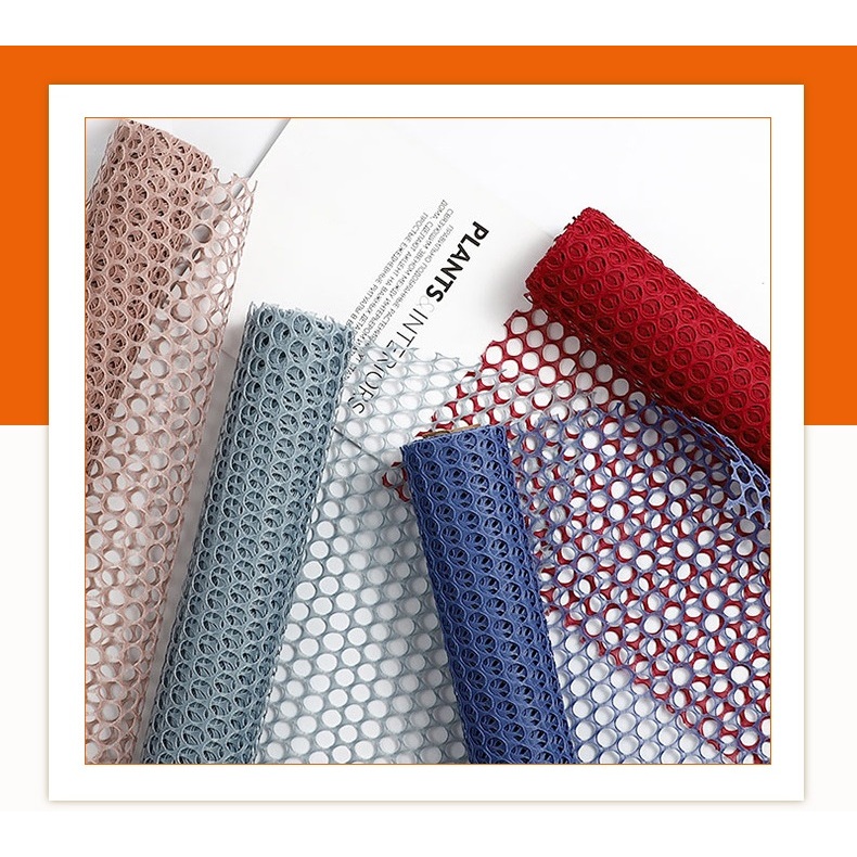 

(1ROLL 58 cm x 450 cm) KOREA Mesh Roll / Polynet