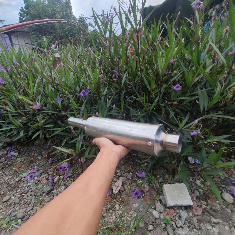 TABUNG ISIAN KNALPOT KONDOMAN ALL MATIC NON CORTAM BISA REQUEST