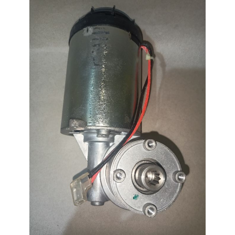 Dinamo Slow Juicer Philips HR1889 original