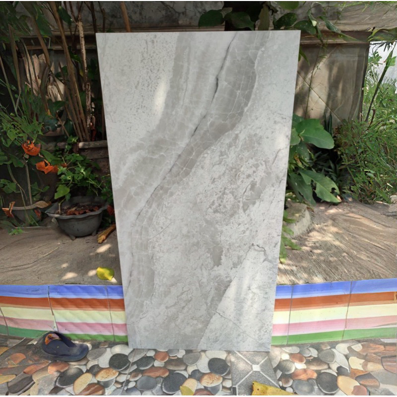 Granit lantai 60x120 Roman Phanteum Strianto | Matt