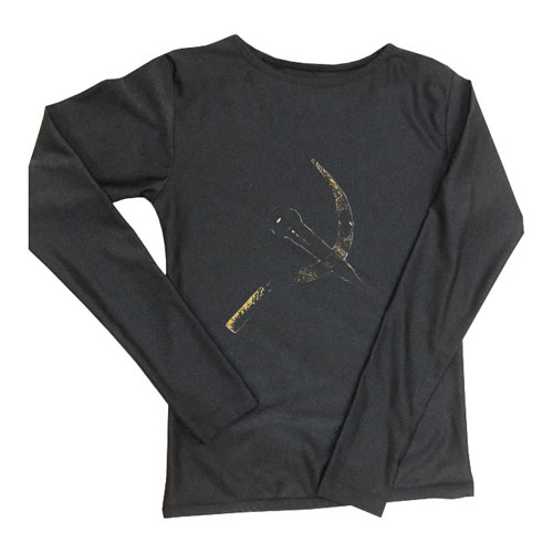 Kaos Band Homicide - Mic Arit Tshirt New | Bahan 100% Black Cotton Kombed 30s | Size  S  M  L   XL  