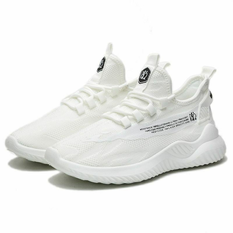 Sepatu pria sneakers import original cs 001