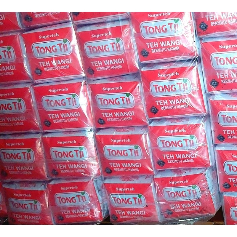 

RB Tong Tji SUPER 80gram ( Perslop )