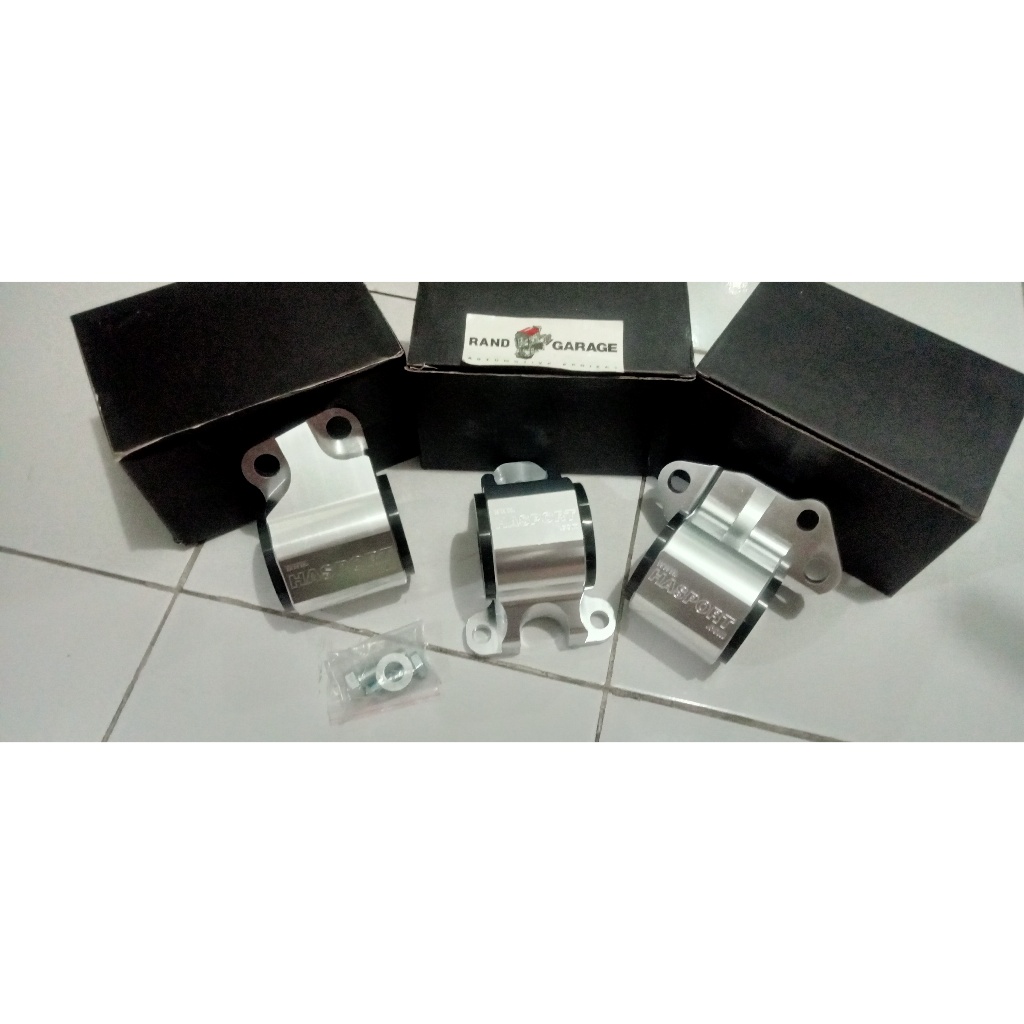 Engine Mounting Hasport Honda Civic EG Estilo Genio ( D Series - B series )