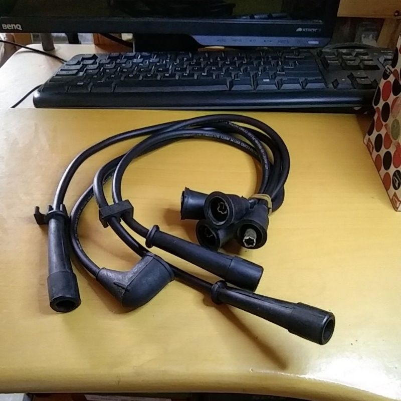 kabel busi Daihatsu Hijet 1000