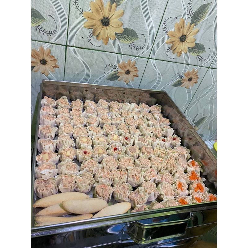 

DIMSUM SIOMAY ORI ISI 20 PCS