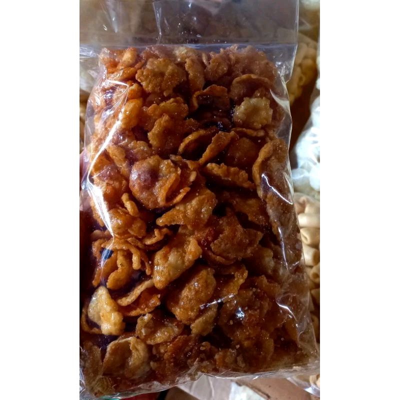 

Emping Manis Matang 500gr