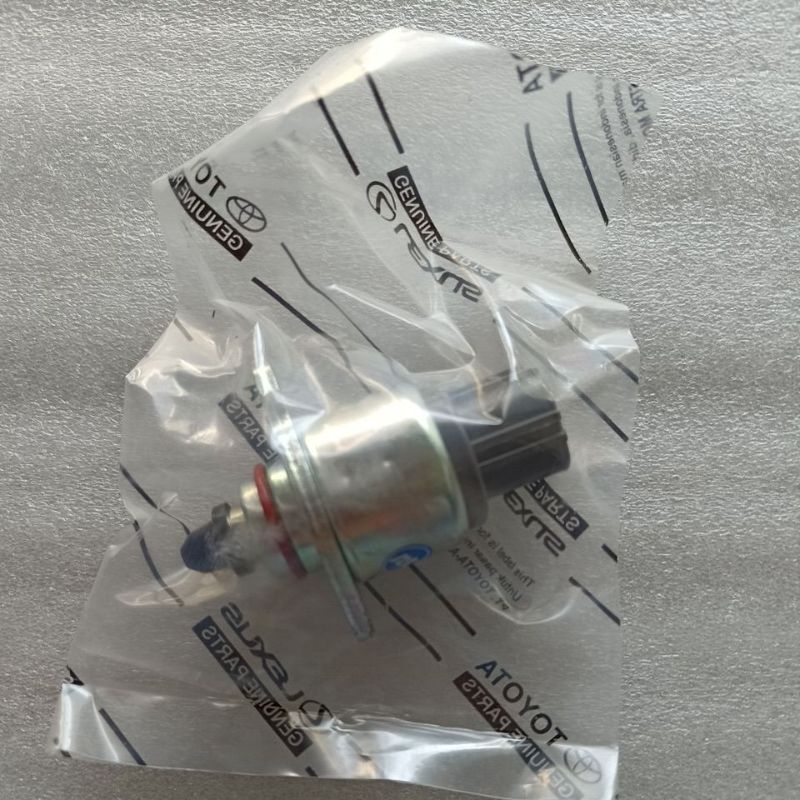 switch throttle idle speed control isc  actuator avanza / xenia 1.3 / rush / terios / sirion