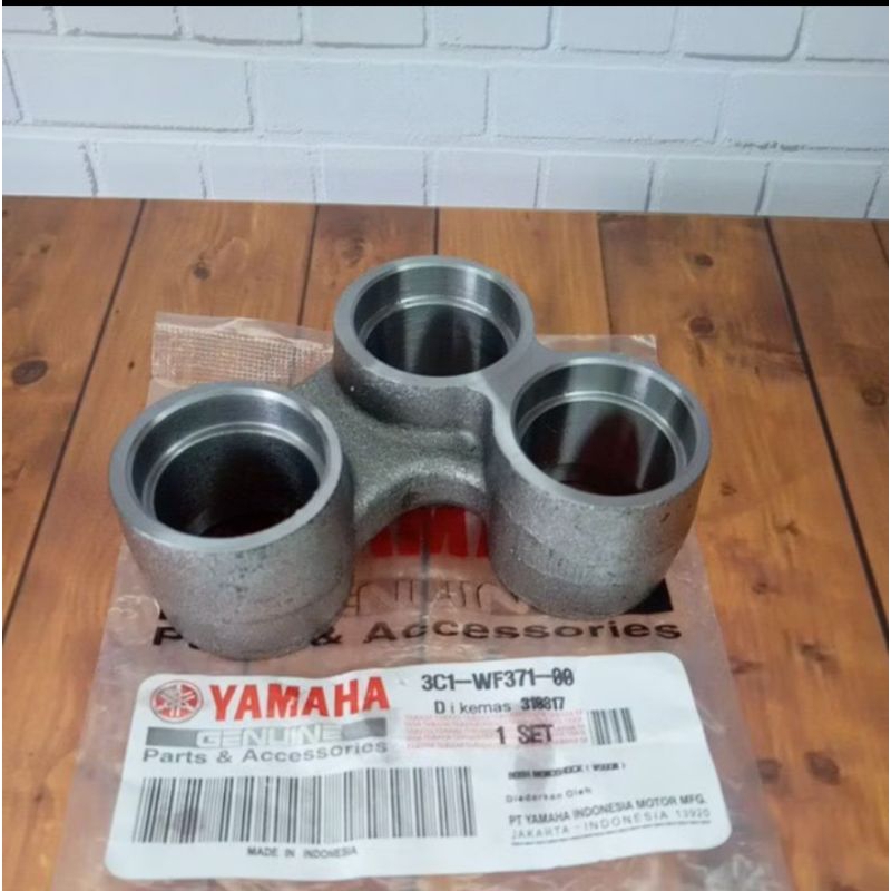 kacamata unitrack vixion old / vixion new