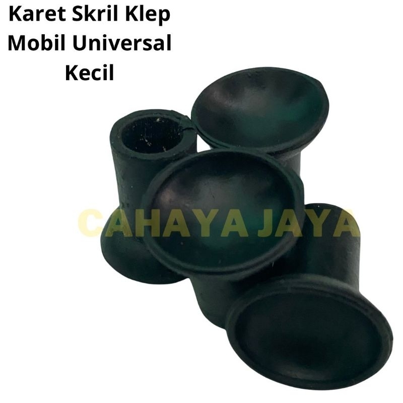 KARET SKUR KLEP KECIL UNIVERSAL