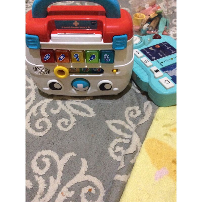 dokteran vtech